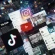 جيل زد يعيد تشكيل طرق التوظيف عبر إنستغرام وتيك توك