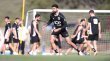 منتخب النشامى يواصل التحضيرات في سان دييجو لمواجهة كولومبيا
