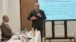 منتدى عمداء كليات التمريض في الاردن يناقش الاستراتيجية الوطنية 2026-2030
