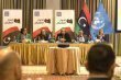 تحفظات على نتائج الحوار المهيكل في ليبيا قبل الجلسة الختامية
