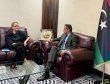 ليبيا تؤكد رفضها القاطع لتوطين المهاجرين في البلاد