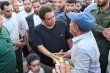 رئيس المجلس الرئاسي الليبي يؤكد ضرورة معالجة ملف الهجرة غير الشرعية