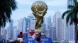 الفيفا يسمح بإدخال زجاجة مياه واحدة إلى ملاعب كأس العالم