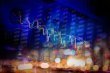 تراجع حاد في سوق الأسهم الأمريكية وسط مخاوف من رفع أسعار الفائدة