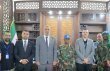محافظ القنيطرة يكشف عن انتهاكات الاحتلال الإسرائيلي ويطالب بالتحرك الدولي