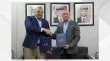 تعاون بين الهيئة الخيرية ونوبلز العقارية لدعم التعليم الجامعي للطلبة المحتاجين