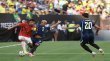 أنشيلوتي يؤكد جاهزية بدلاء لتعويض غياب ويسلي في كأس العالم