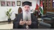 الوصاية الهاشمية على المقدسات في القدس تأكيد من مطران الأردن