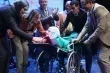 صفاء طه تتألق كنجمة ملهمة في الإعلام رغم التحديات