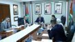 تفعيل الحوار الوطني حول مشروع قانون الإدارة المحلية في الأردن