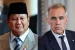 كارني وبراوبوو يناقشان تأثير الحرب على أسواق الطاقة والتجارة العالمية