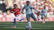 البرتغال تحقق انتصارا على تشيلي في الاستعدادات لمونديال 2026