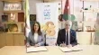 تعاون جديد بين زها الثقافي والاتحاد العربي لتعزيز الفعاليات الاقتصادية والثقافية