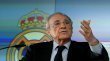 فلورنتينو بيريز يعيد انتخابه رئيسا لريال مدريد حتى عام 2030