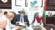 اتفاقية لدعم ذوي الإعاقة الحركية بالأطراف الصناعية في الاردن