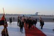 زيارة رئيس إريتريا إلى مصر لتعزيز التعاون في القرن الإفريقي