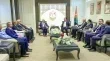 الأردن يؤكد دعمه الثابت للقضية الفلسطينية خلال لقاء مع وفد فلسطيني