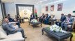 تعزيز العلاقات الأردنية العراقية من خلال الشراكة الاستراتيجية