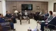 تعزيز التعاون بين هيئة النزاهة ونقابة الصحفيين في الاردن