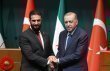 تركيا تتطلع لفتح معابر جديدة لتعزيز التجارة مع سوريا