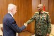 جهود الأمم المتحدة لتعزيز السلام في السودان مع البرهان