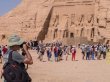 توقعات بزيادة السياحة في مصر إلى 20.2 مليون سائح بحلول 2026