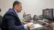 أبو حسان يناقش تعزيز التعاون البرلماني العربي في اجتماع الاتحاد البرلماني