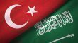 تركيا والسعودية تعززان التعاون التجاري عبر إحياء خط الحجاز
