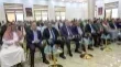 رئيس مجلس النواب يشارك عشائر الدعجة احتفالات الأعياد الوطنية في الأردن