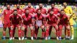 المنتخب الوطني الأردني يستعد لظهوره الأول في كأس العالم 2026