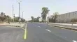 الأشغال العامة تستكمل صيانة طريق دير علا لتعزيز السلامة المرورية