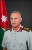 إحالة العميد يونس العبادله الى التقاعد كتب. ابراهيم الفراية – 