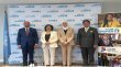 تعزيز التعاون الاجتماعي بين الاردن وهيئة الامم المتحدة للمرأة