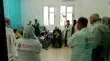 تفشي الجدري يهدد النازحين في مراكز الإيواء بغزة