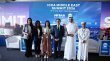 انطلاق قمة ICCA 2026 في البحر الميت لتعزيز مكانة الاردن في سياحة الاعمال