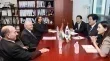 تعزيز التعاون بين الاردن وكوريا الجنوبية في مجالات متعددة