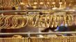 سعر الذهب عيار 21 يسجل 84.70 دينارا في السوق الاردني