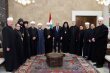 عون يبرز ضرورة المفاوضات لتحقيق السلام في لبنان