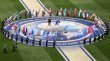 رفع العلم الأردني في افتتاح كأس العالم لحظة تاريخية تخلد الفخر الوطني