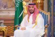 محمد بن سلمان يعتذر عن قمة مجموعة السبع بسبب ارتباطات مسبقة
