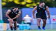 المنتخب الوطني يواصل تحضيراته لمواجهة النمسا في كأس العالم