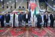 القاضي يرعى احتفالات حي الطفايلة بعيد الاستقلال والأعياد الوطنية 