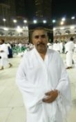 الحاج عبد الكريم سليمان السعود شقيق والد سعادة النائب سليمان السعود لله وإنا إليه راجعون 