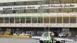 إلغاء مشروع تطوير مطار بغداد بسبب شبهات فساد