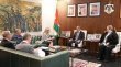 تعزيز التعاون بين الاردن والبنك الدولي في المجالات الاقتصادية والتنموية