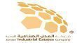 المدن الصناعية الأردنية تعلن عن رؤية التحول الاستراتيجي لتعزيز الاستثمار