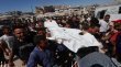 استشهاد فلسطيني وإصابات نتيجة قصف الاحتلال في غزة