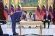 شل تعزز استثماراتها في الغاز الطبيعي عبر ترينيداد وتوباغو