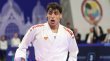 محمد الجعفري يحقق الميدالية الذهبية في بطولة الدوري العالمي للكراتيه بالمغرب