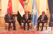 تزايد التوترات بين مصر وإثيوبيا في القرن الإفريقي